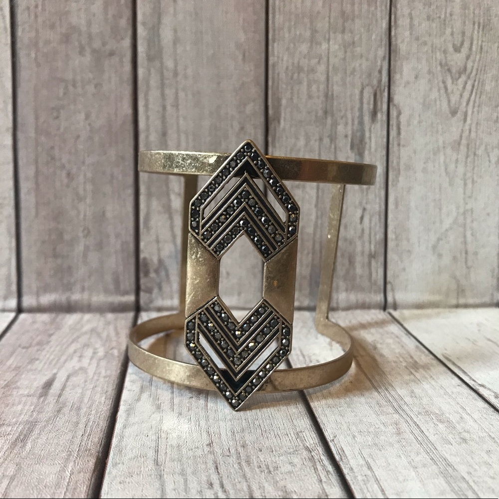 Cuff Bracelet